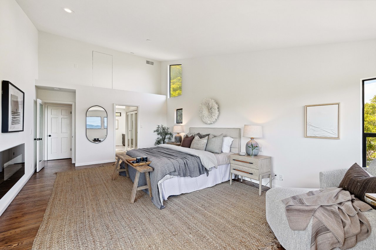 5 Overhill Road