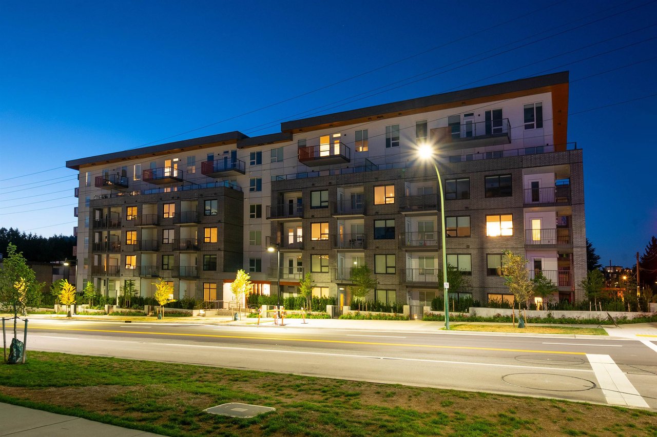 216-645 Como Lake Avenue, Coquitlam