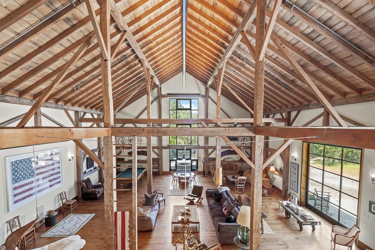 Bixby Creek Ranch - Luxury Big Sur Rental