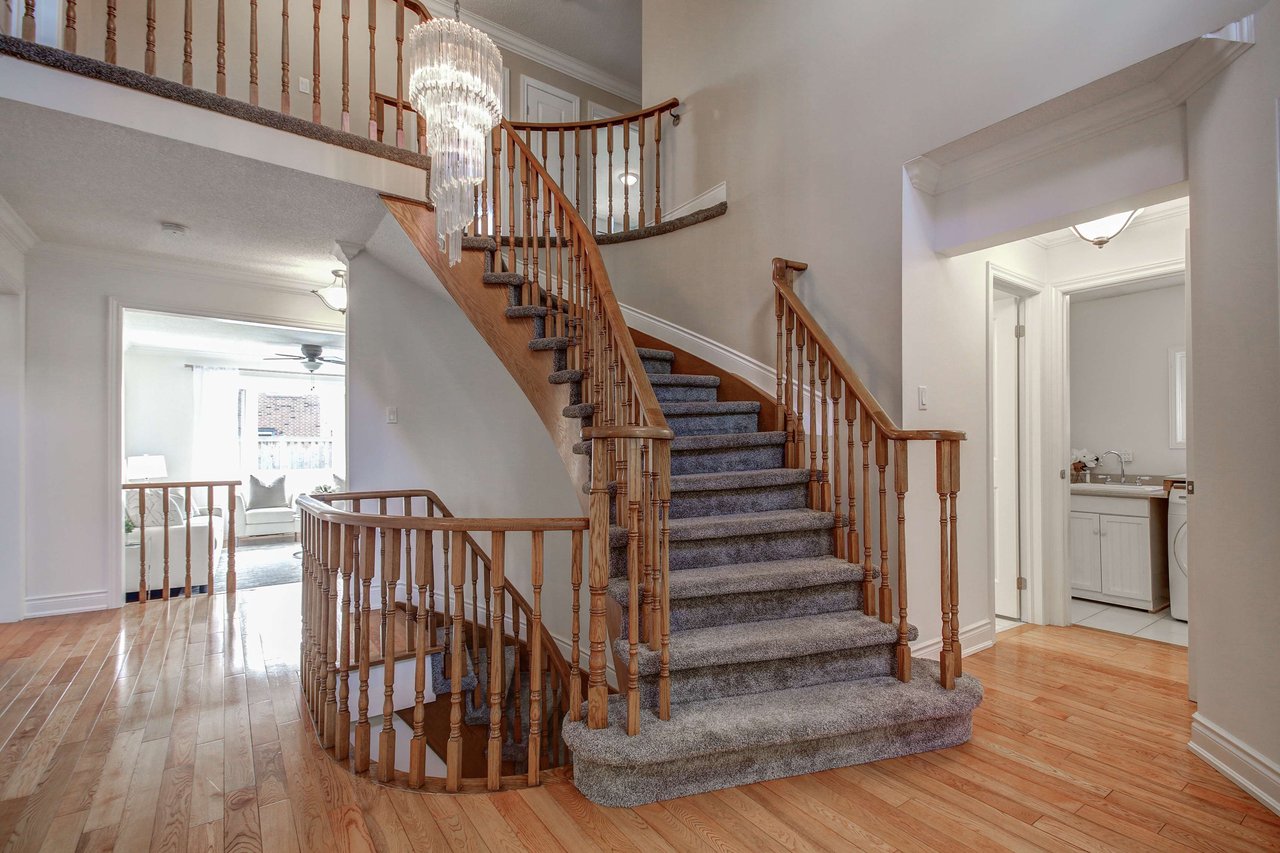 8 Levine Court