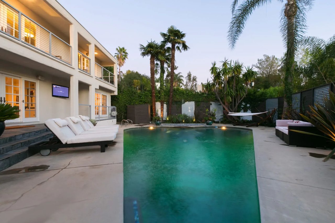 5446 Collingwood Circle