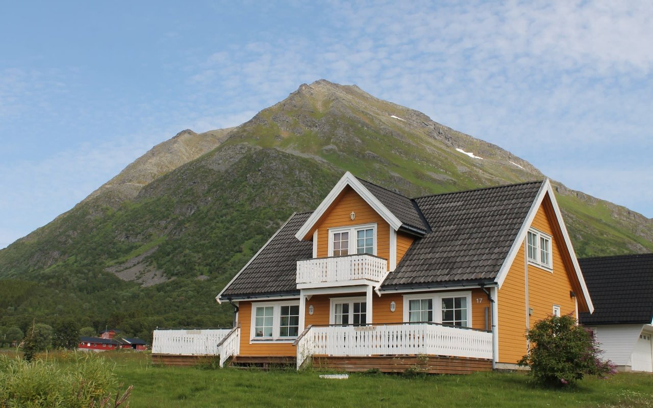 Showing Your Home