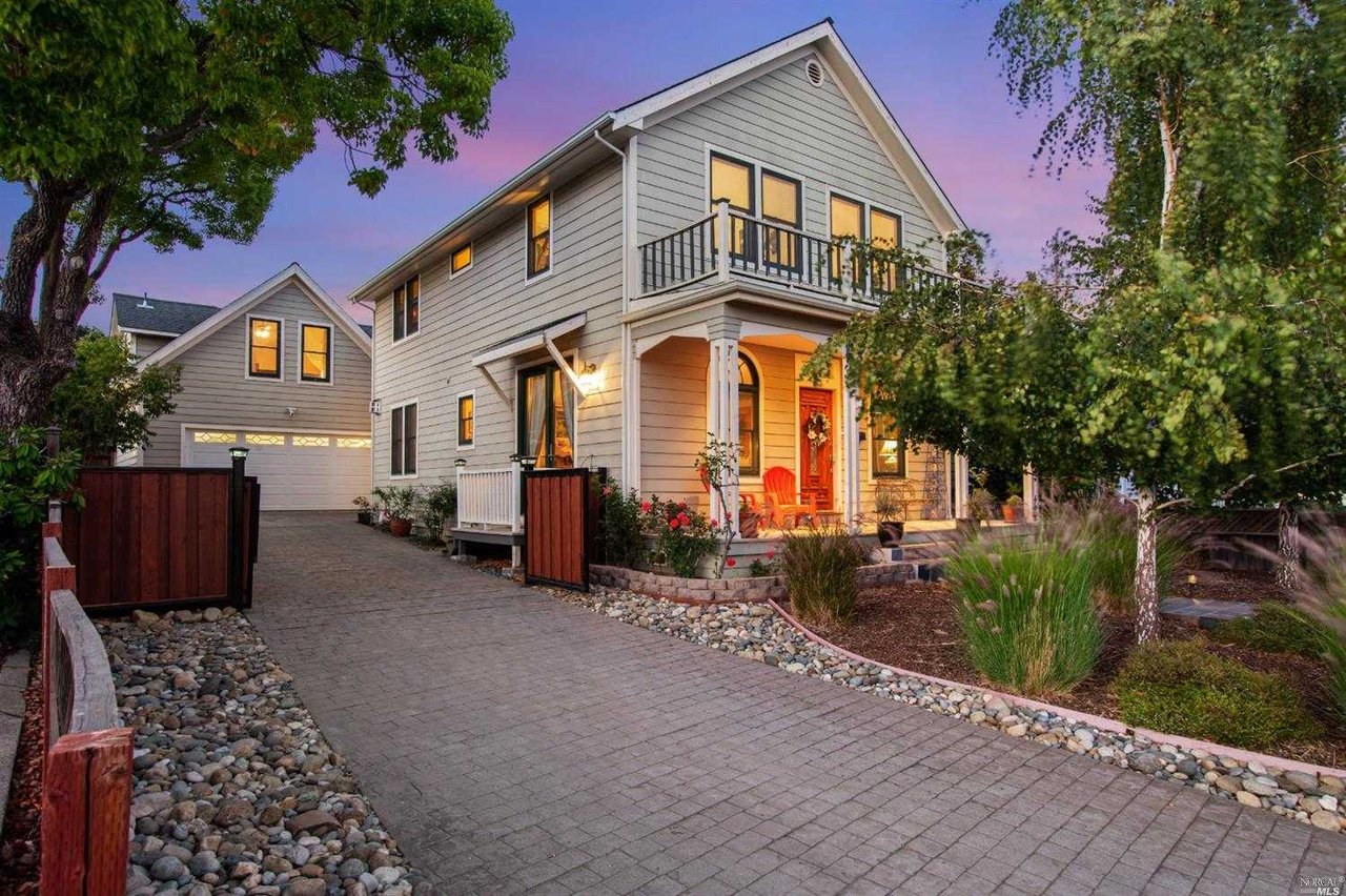 231 Grant Ave