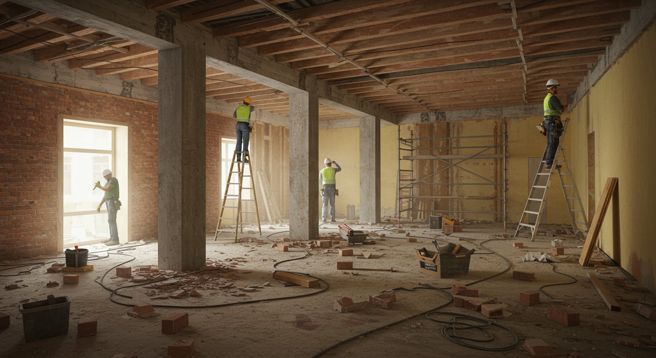 Transforming Your Space: Home Remodel Tips for a Successful Renovation