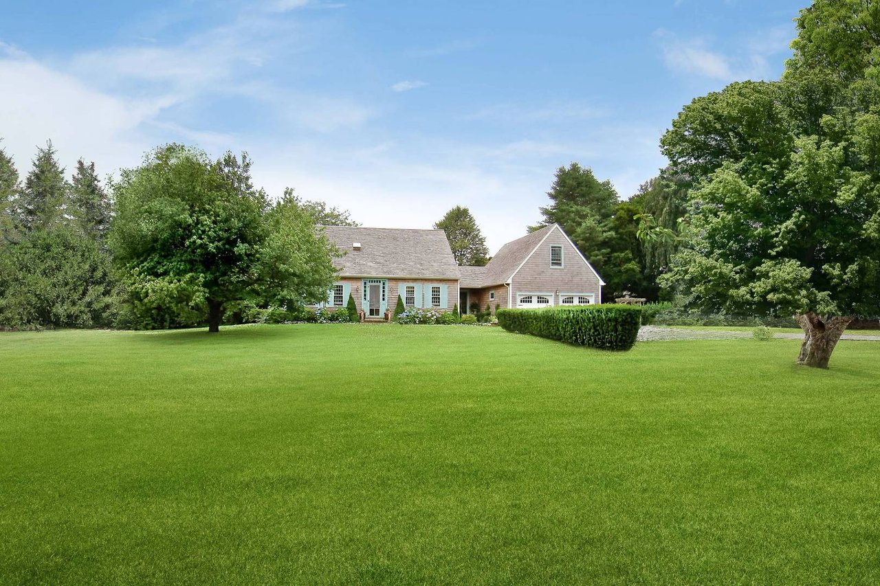201 Sagaponack Rd