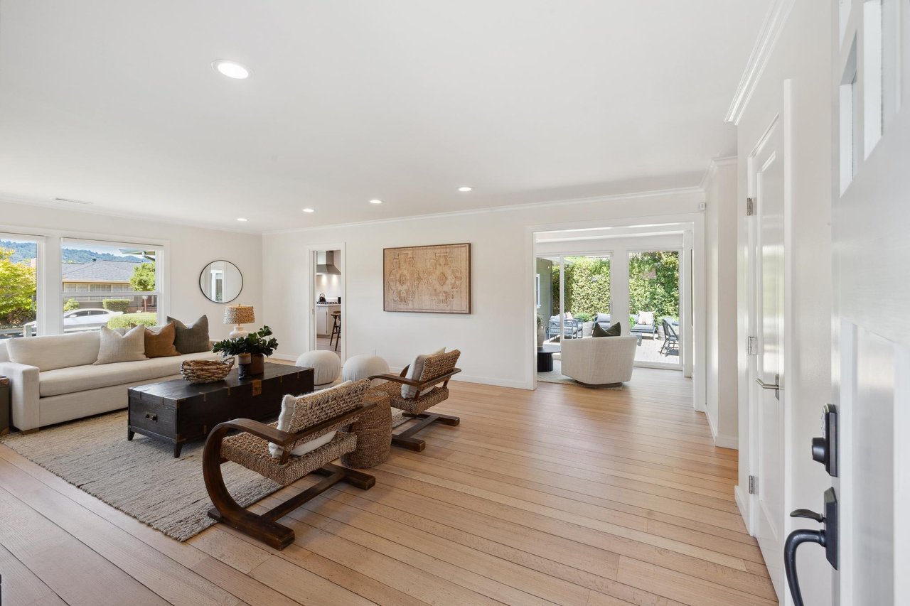 5 Eliseo Drive, Greenbrae