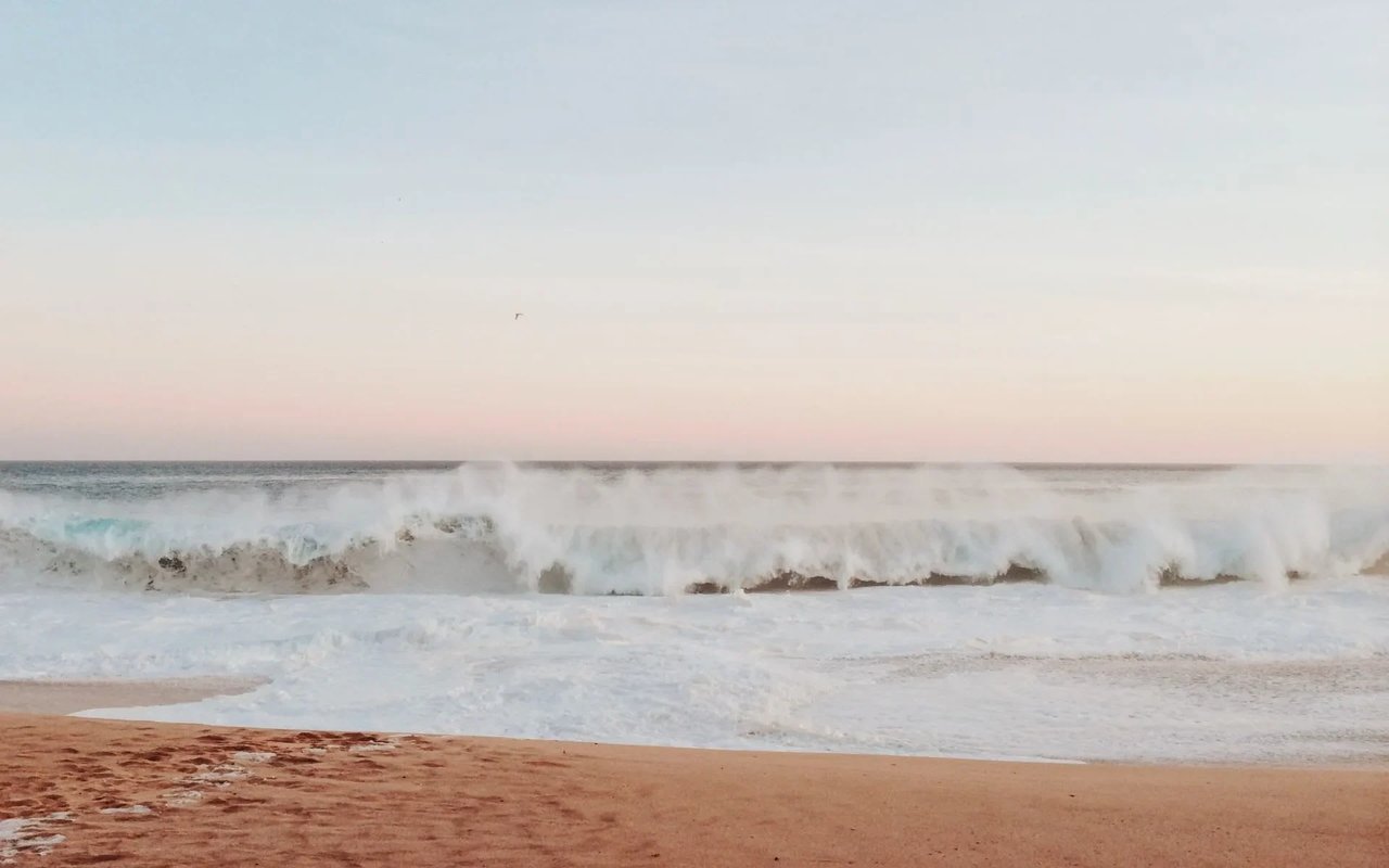 CAPISTRANO BEACH