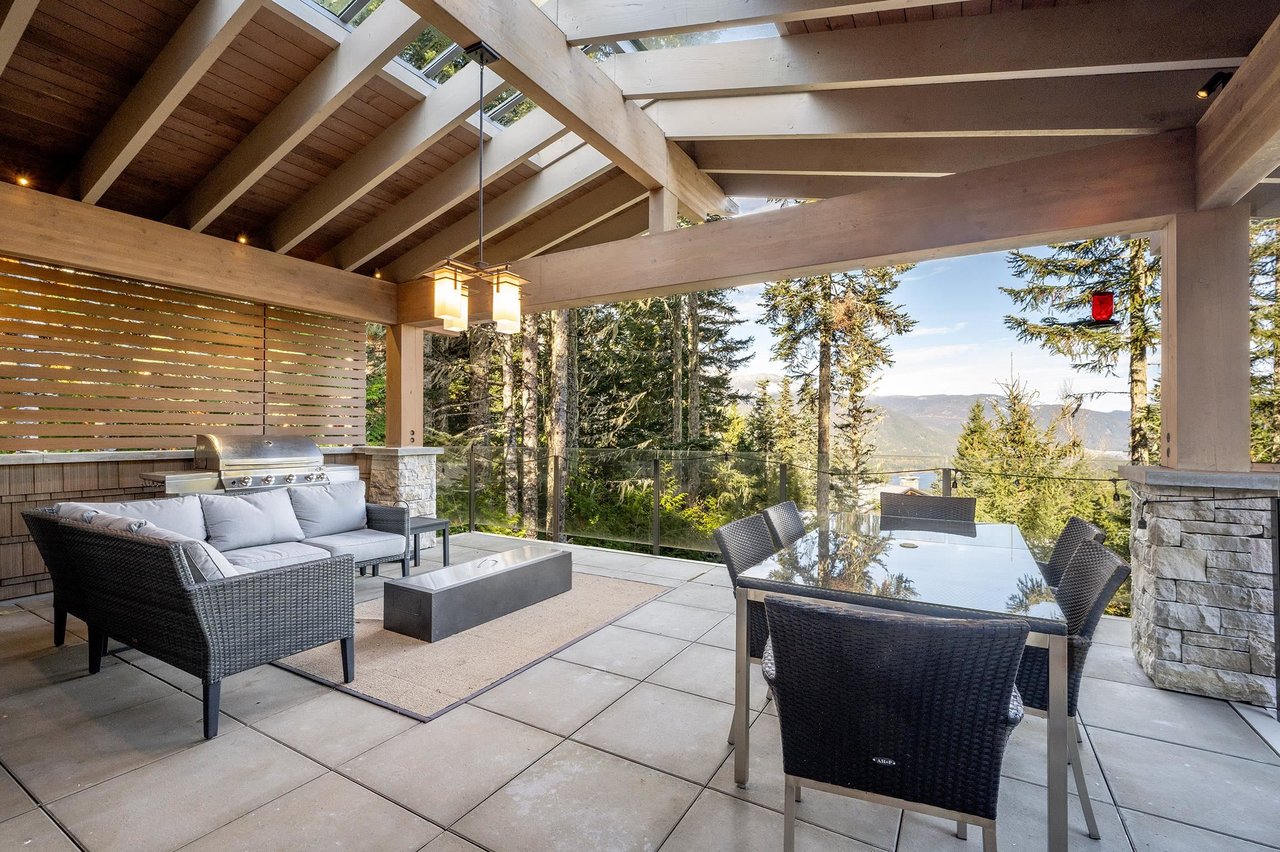 2963 High Point Drive, Whistler