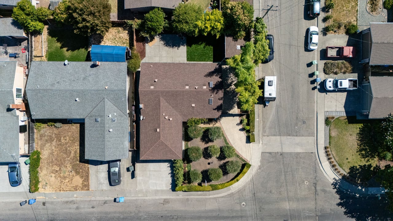 Charming Single-Level Home in the Heart of Rohnert Park