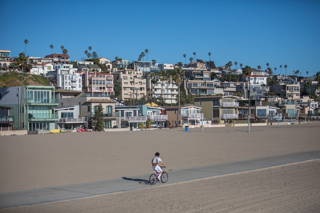 Playa Del Rey