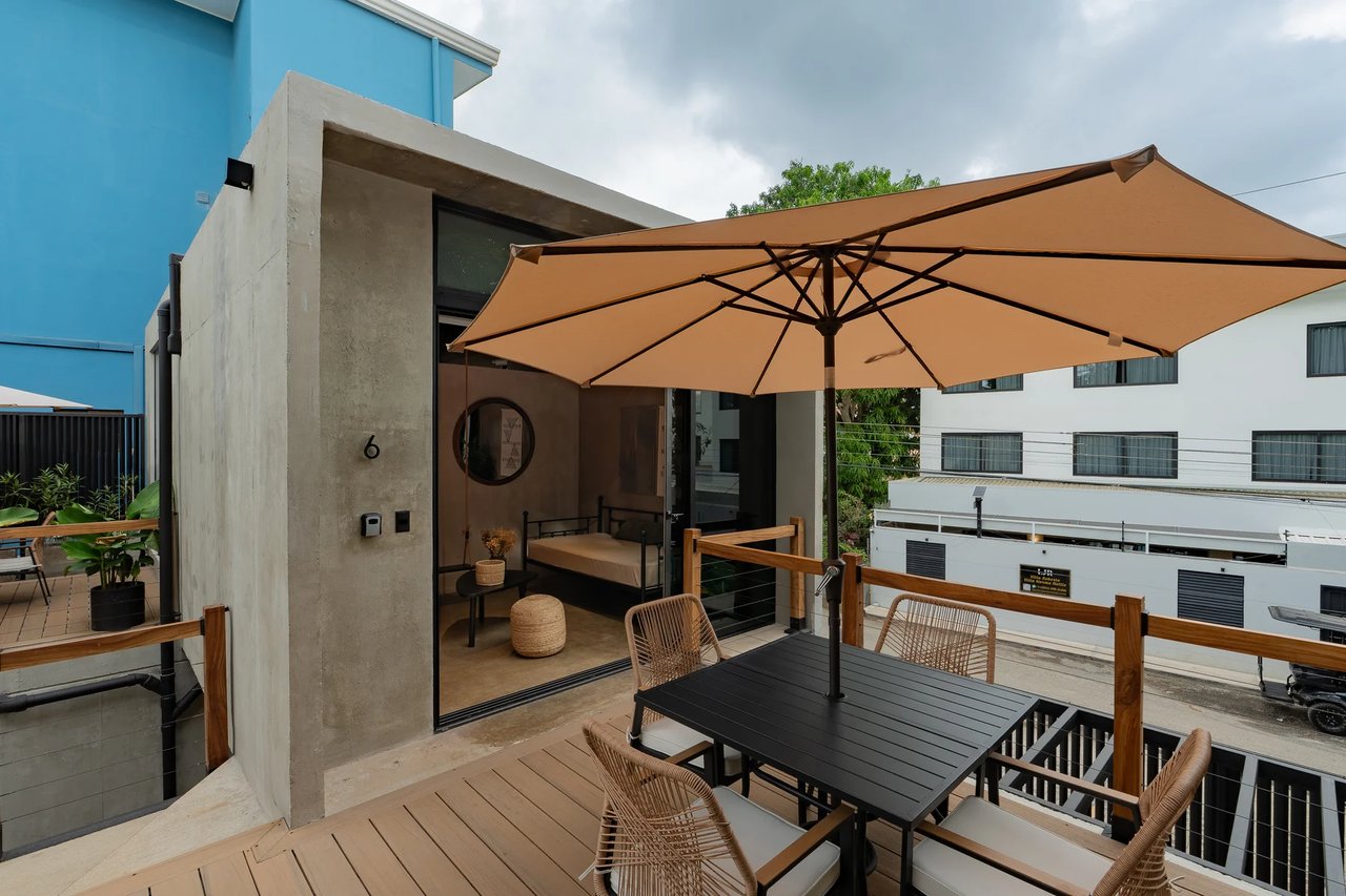Boutique Hospitality Asset, Jaco, Puntarenas
