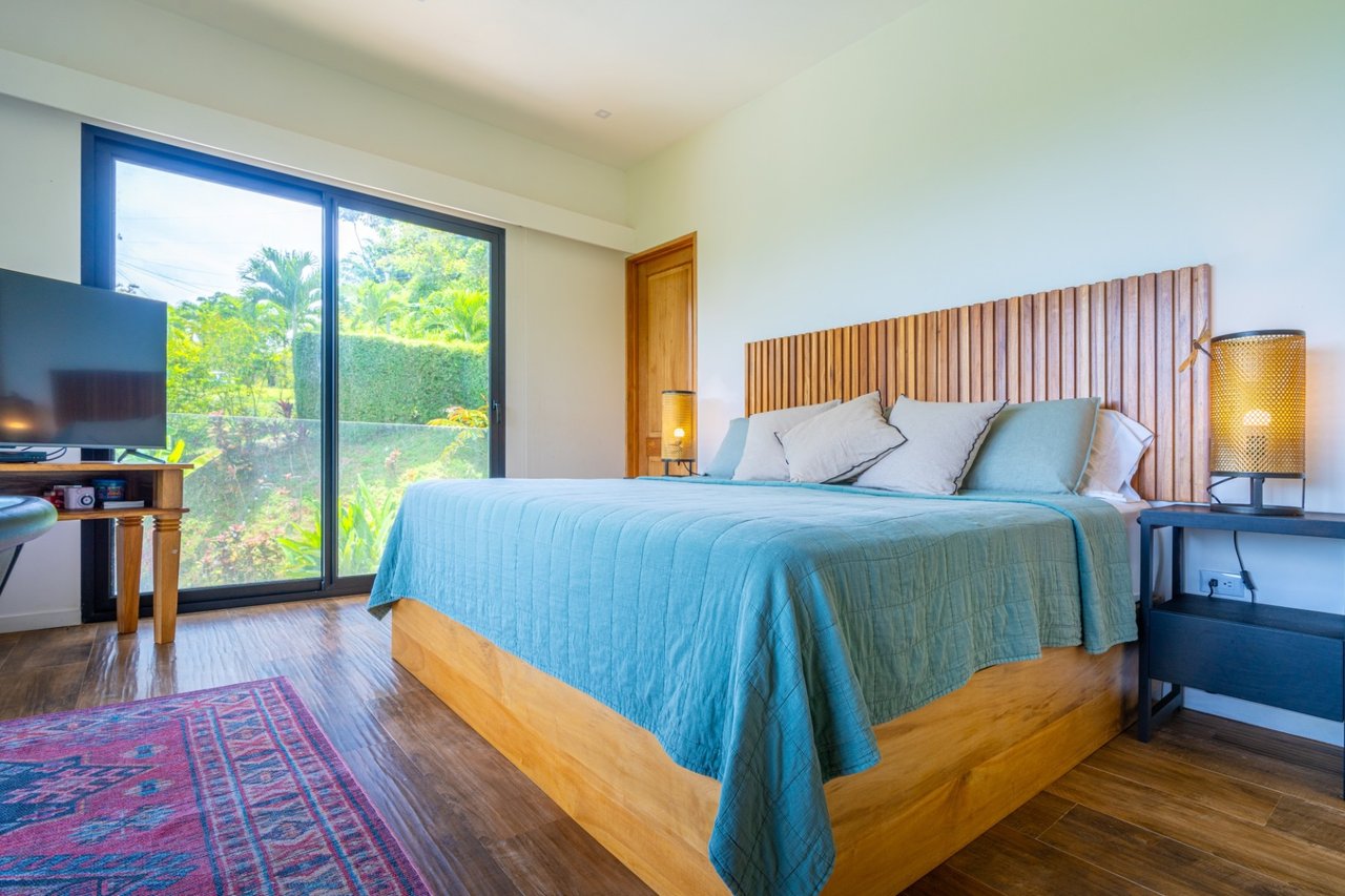 Oceanview Contemporary Luxury Estate, Ojochal, Puntarenas