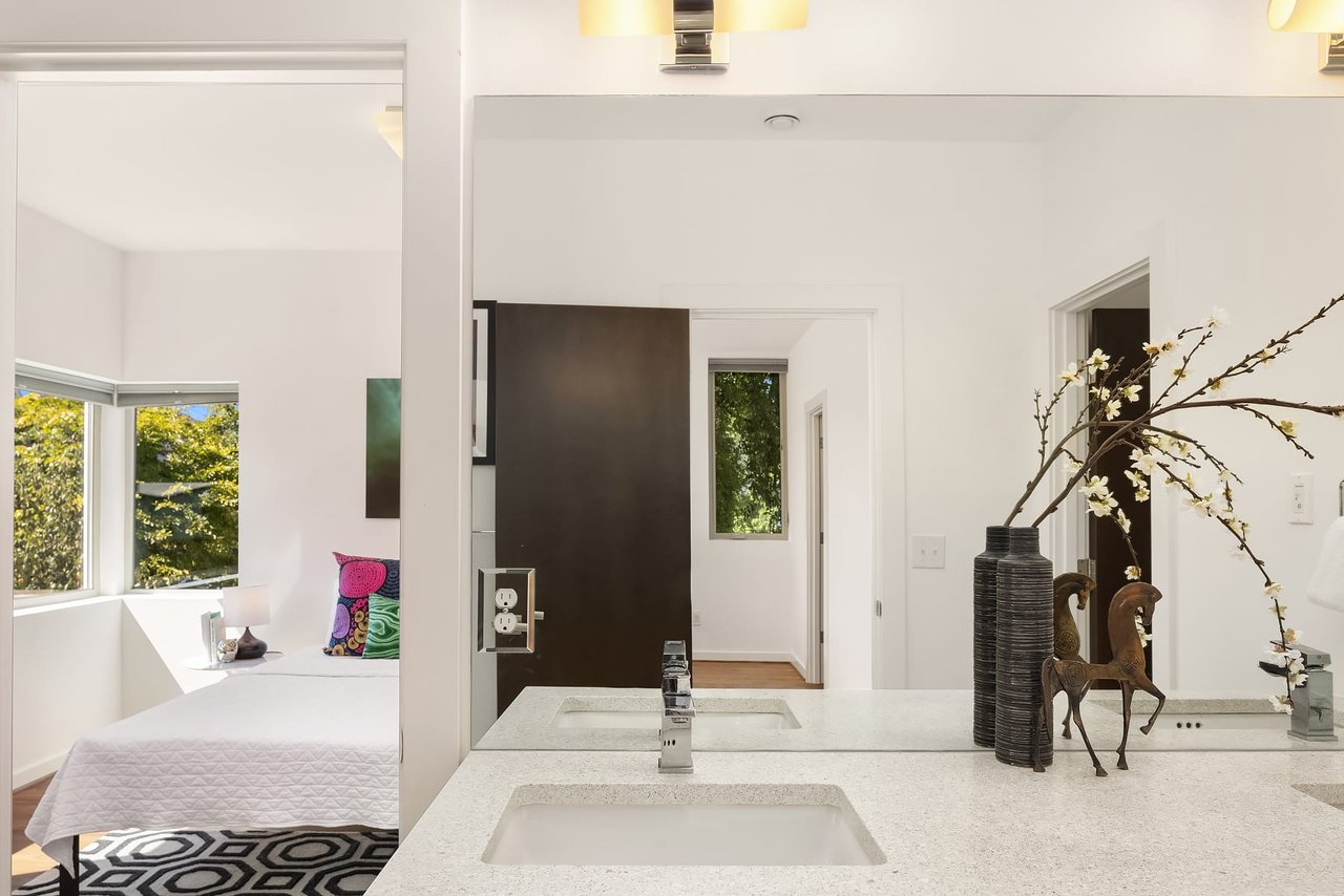 Columbia City Modern