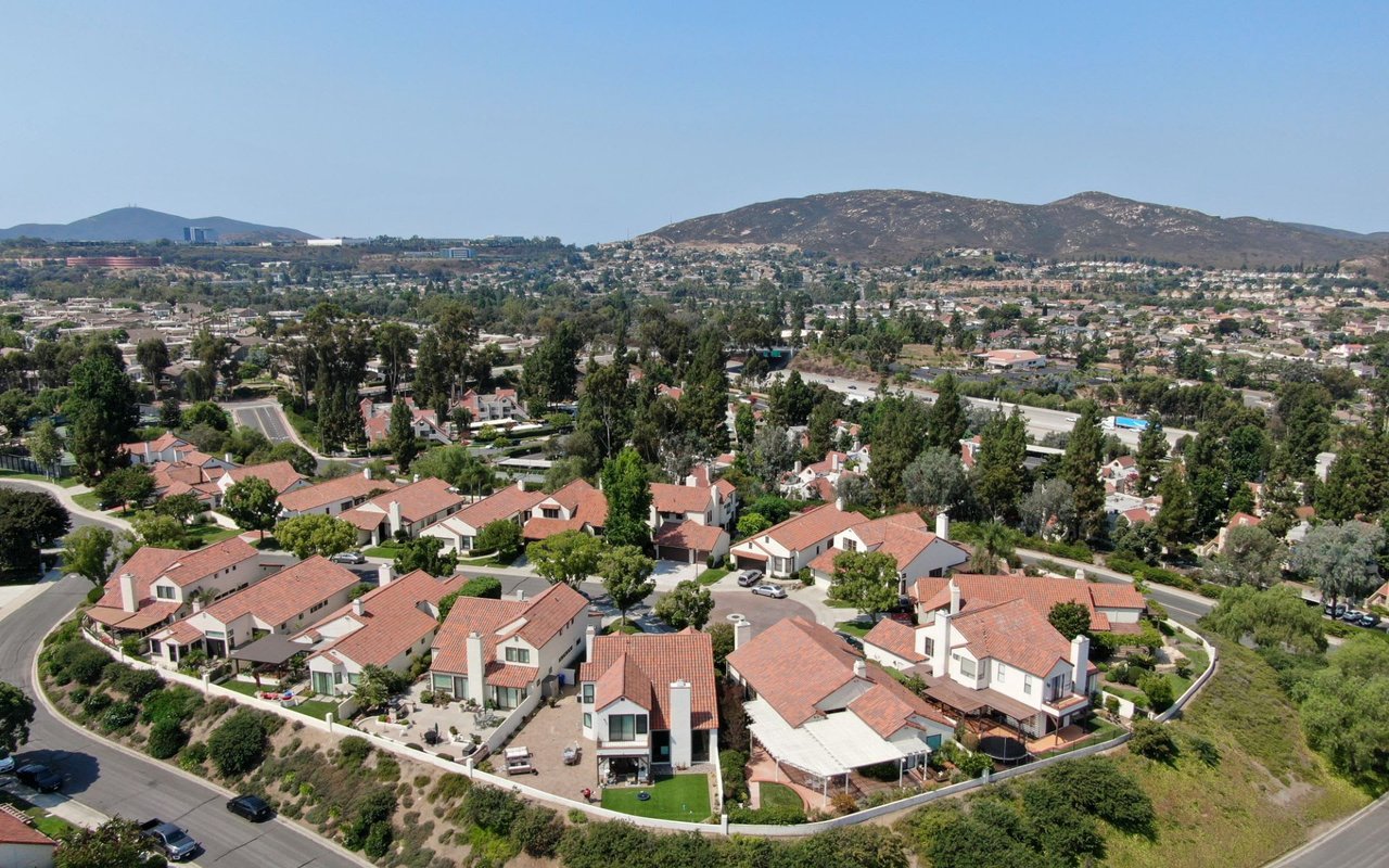 Rancho Bernardo