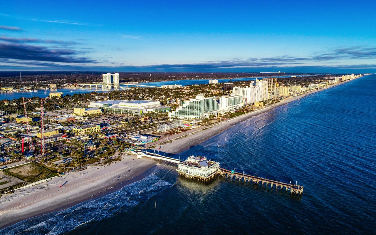 Daytona Beach