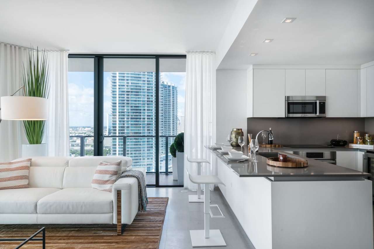 Cipriani Residences Miami