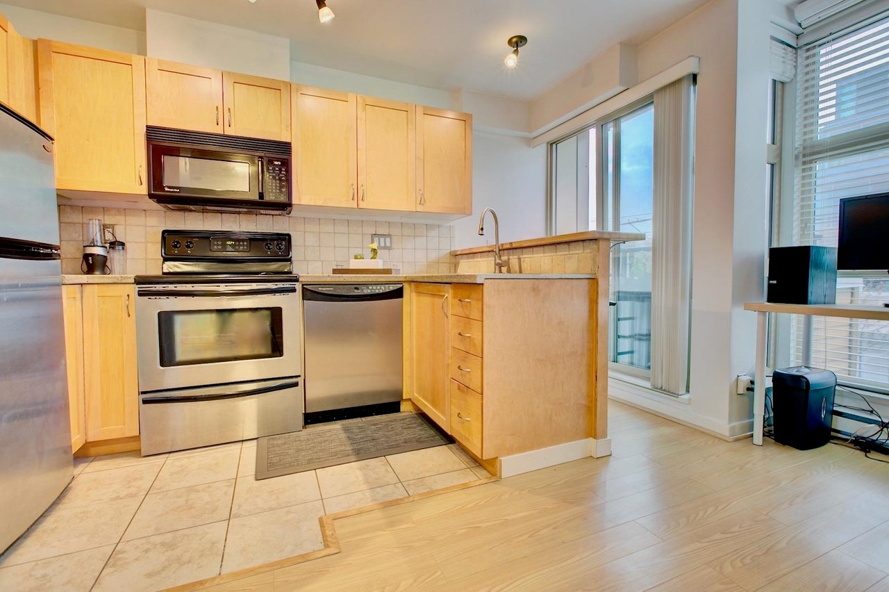 9-618 W 6th Ave