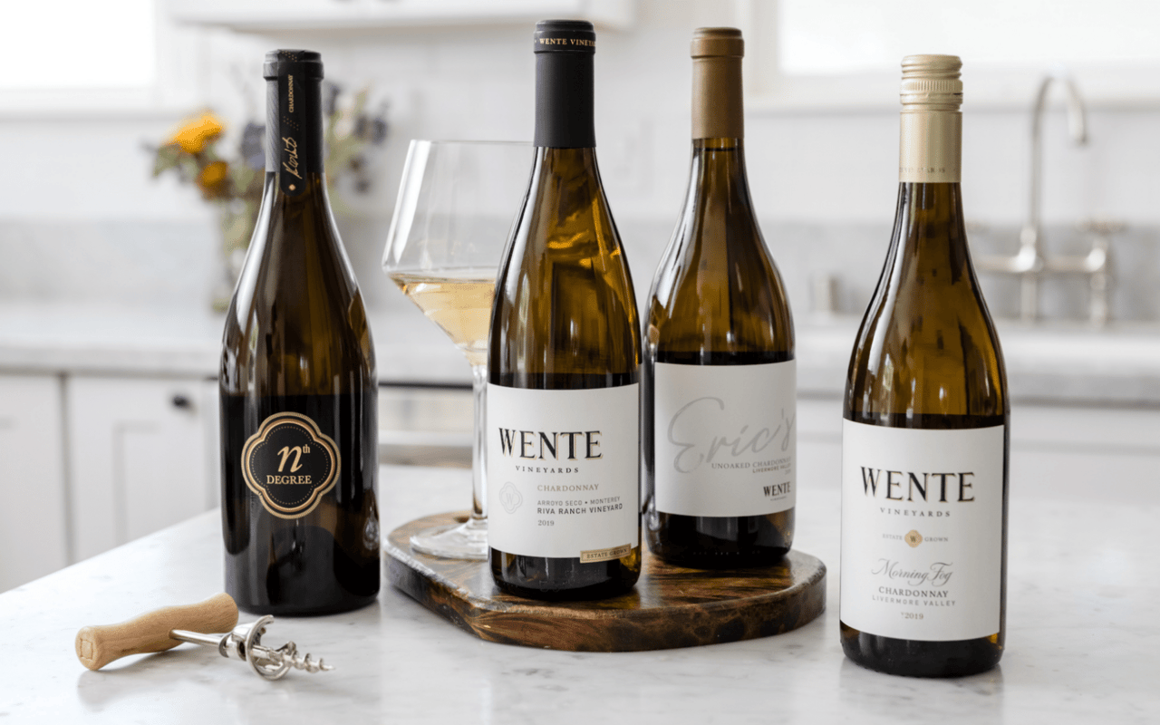 Wine Country Escapades: Tasting Tours and Vineyard Visits in Alamo