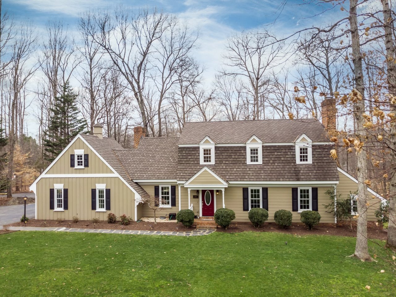 14170 Netherfield Drive