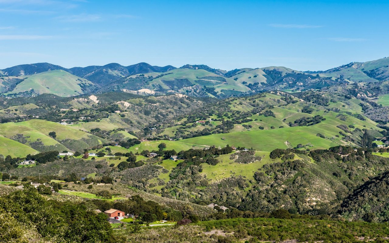 Carmel Valley