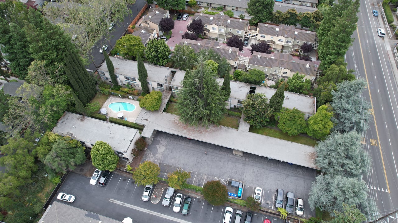 429 N Rengstorff