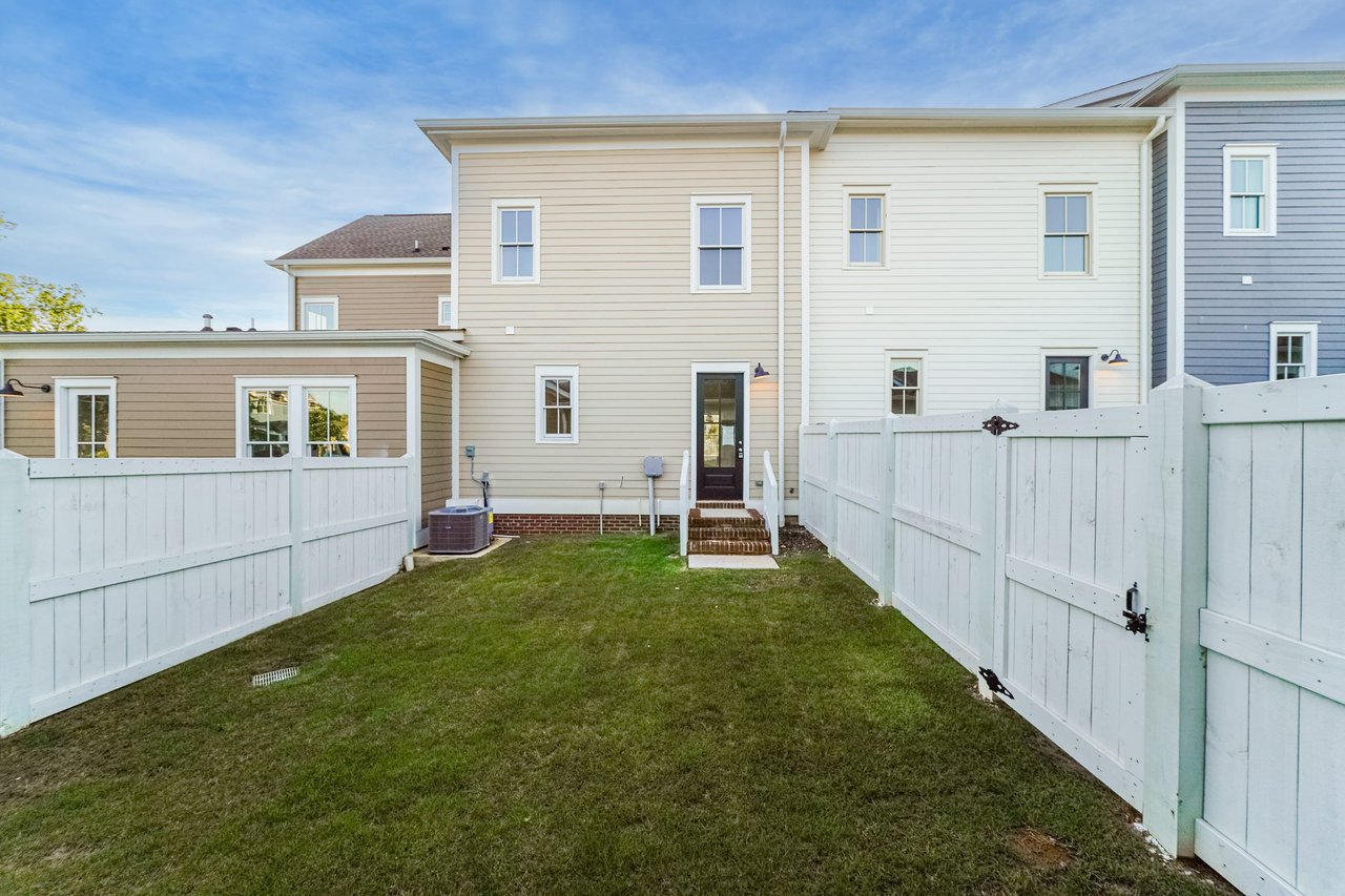 Luxury Living in the Village of Providence!! New/Never Been lived in!