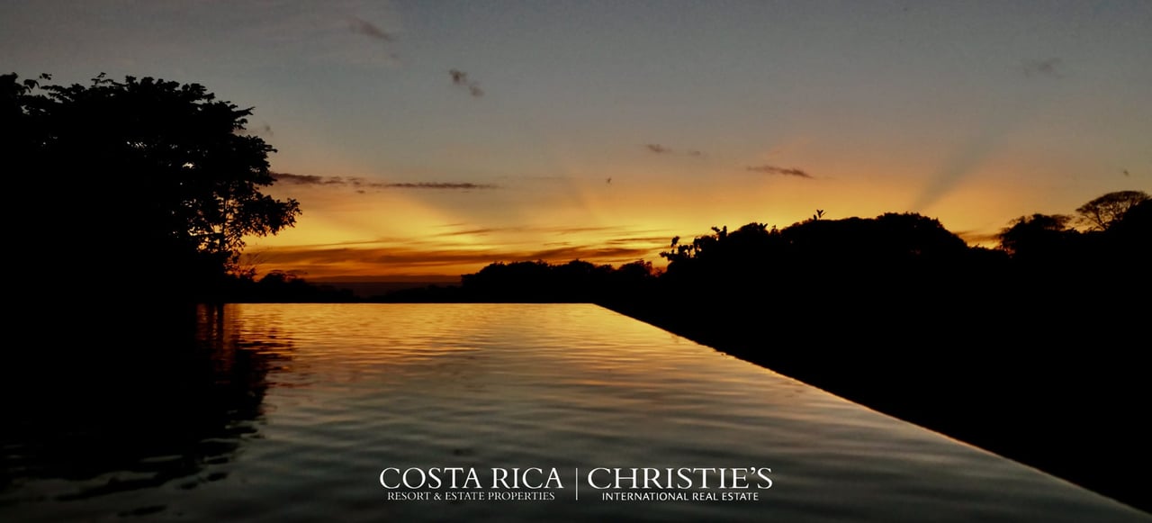 Villa Paz at Finca Los Sueños