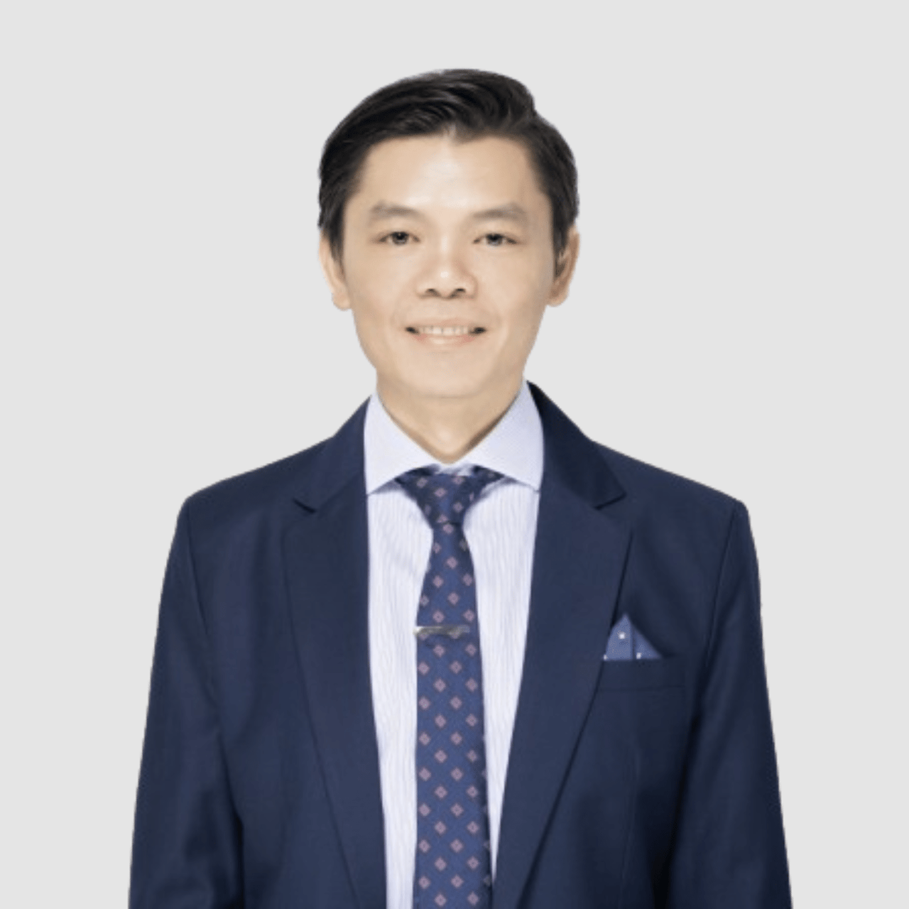 TK Nguyen San Ramon, CA Real Estate Agent Headshot