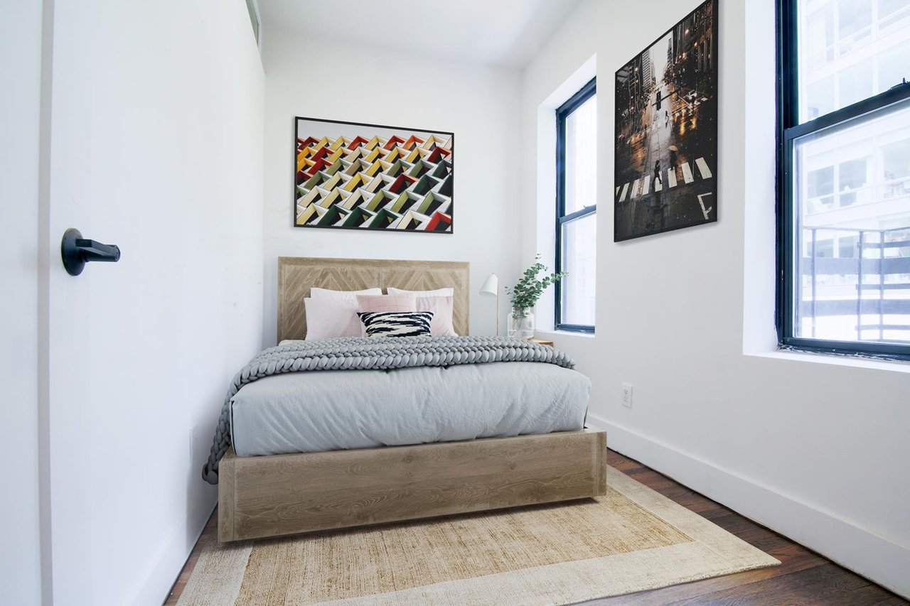 156 East 85th Street, Apt 3-A