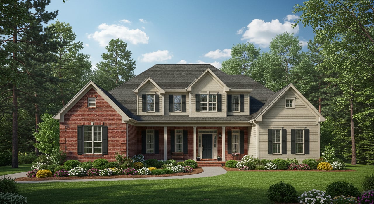 5 Easy Things You Should Take Care of When You Start Thinking About Selling Your House