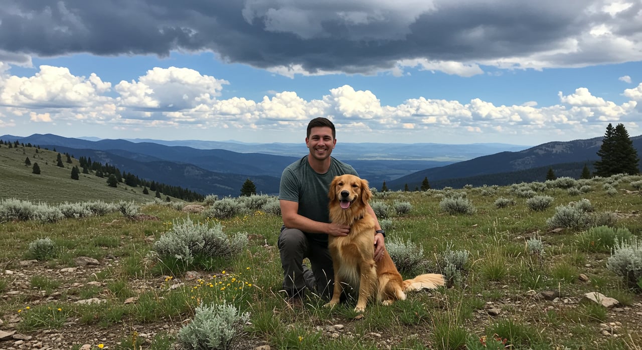 Tips for Moving with Pets