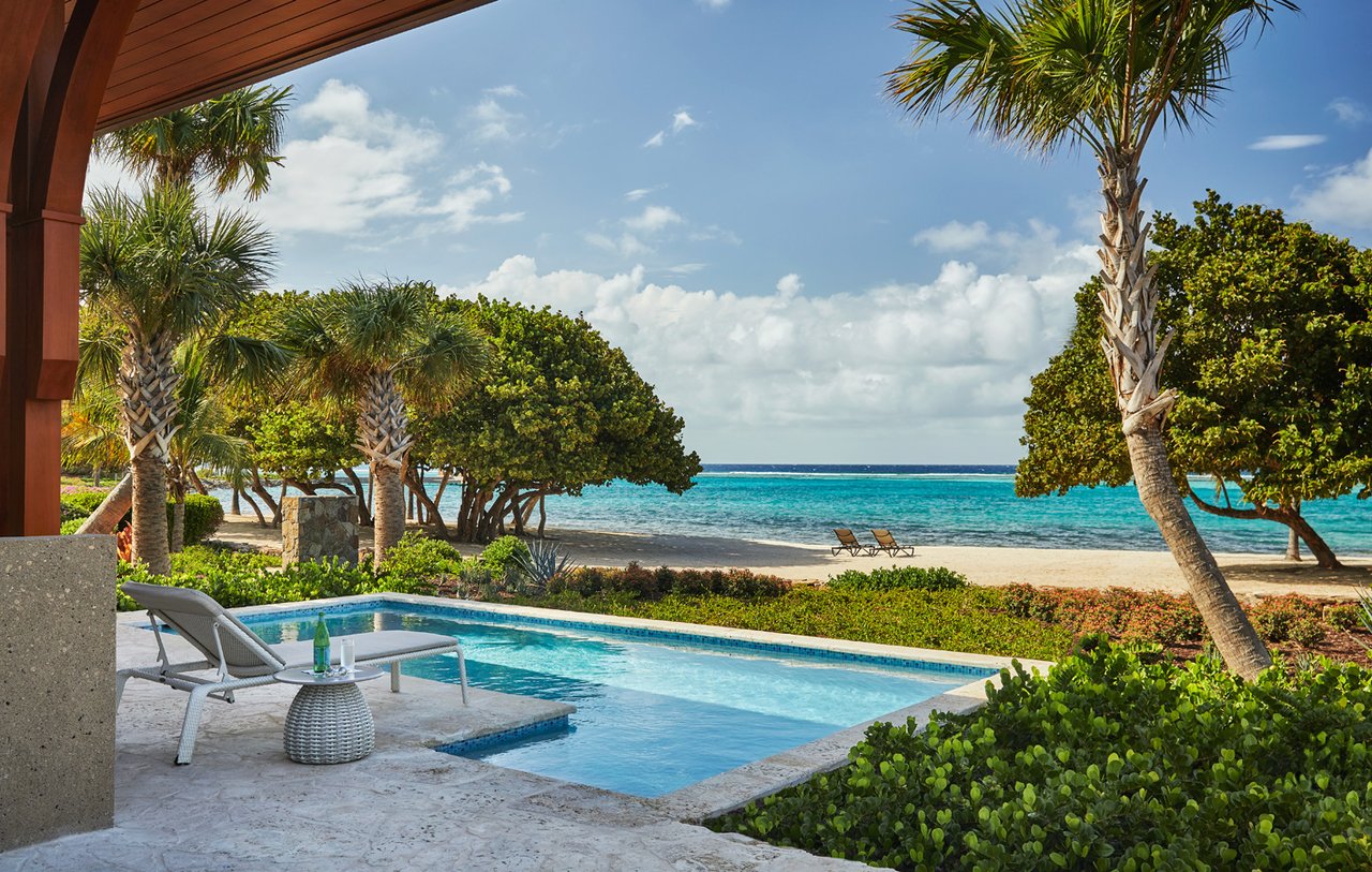 Cheemaun Villa