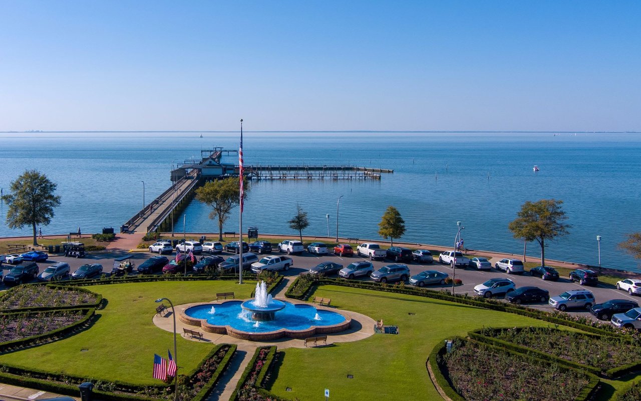 Fairhope