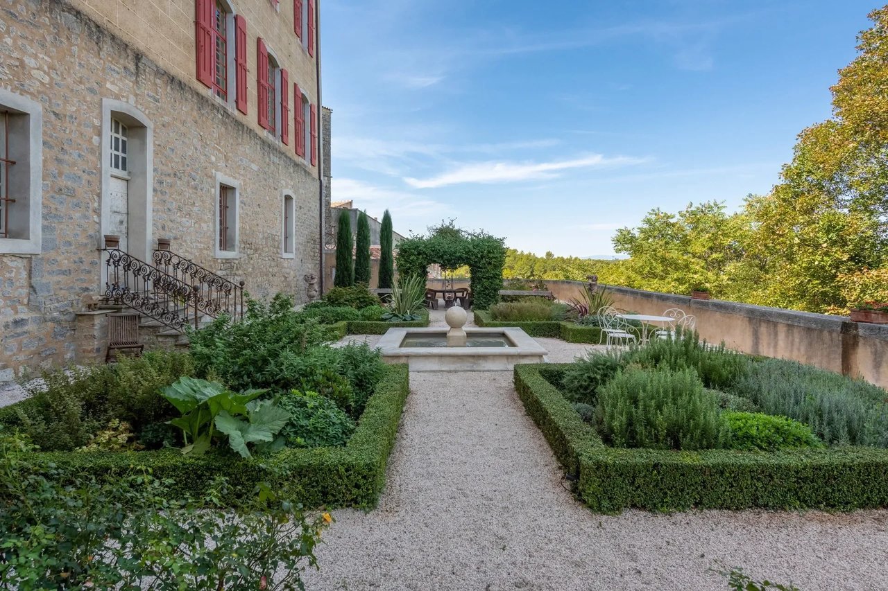 Chateau De La Verdière