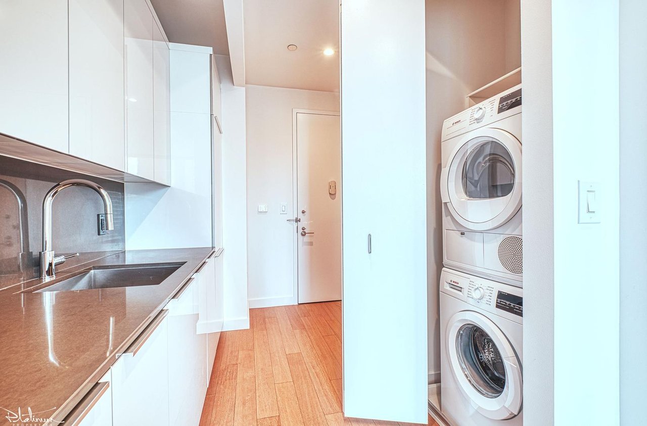 180 Water Street, Apt 1608