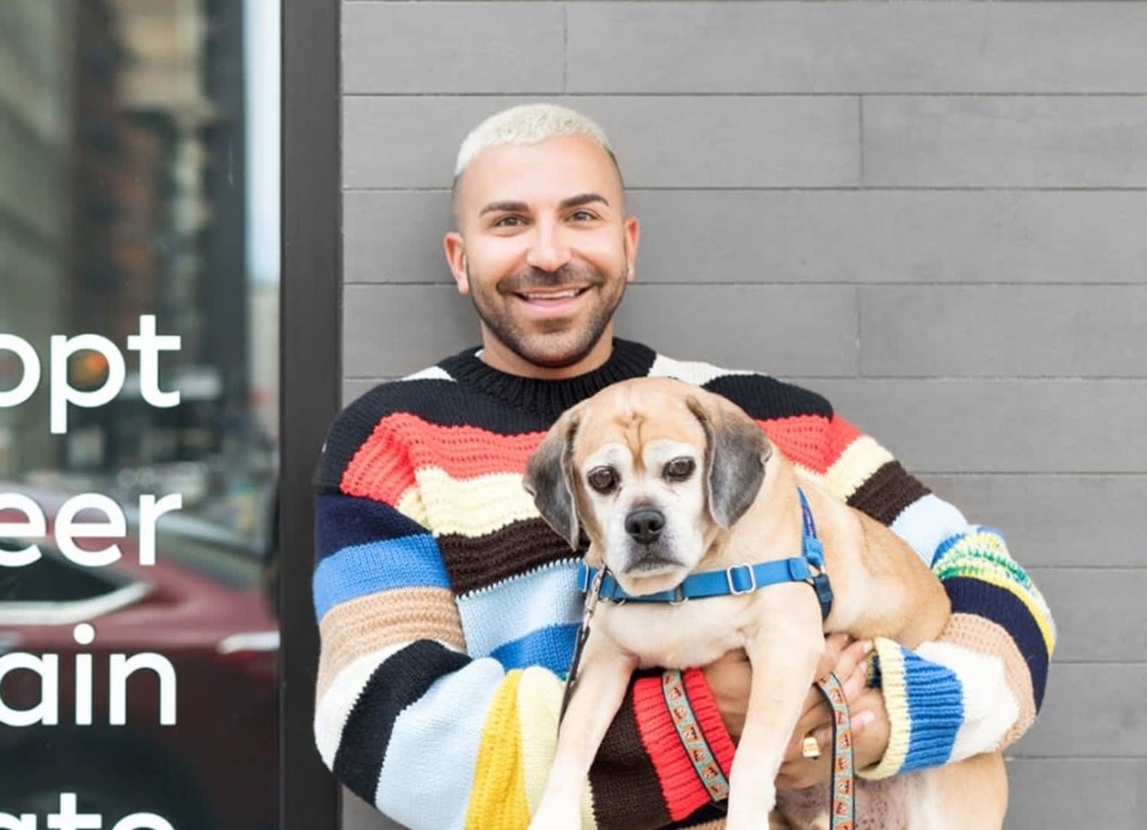 Edition 5 - Puppies and Pride