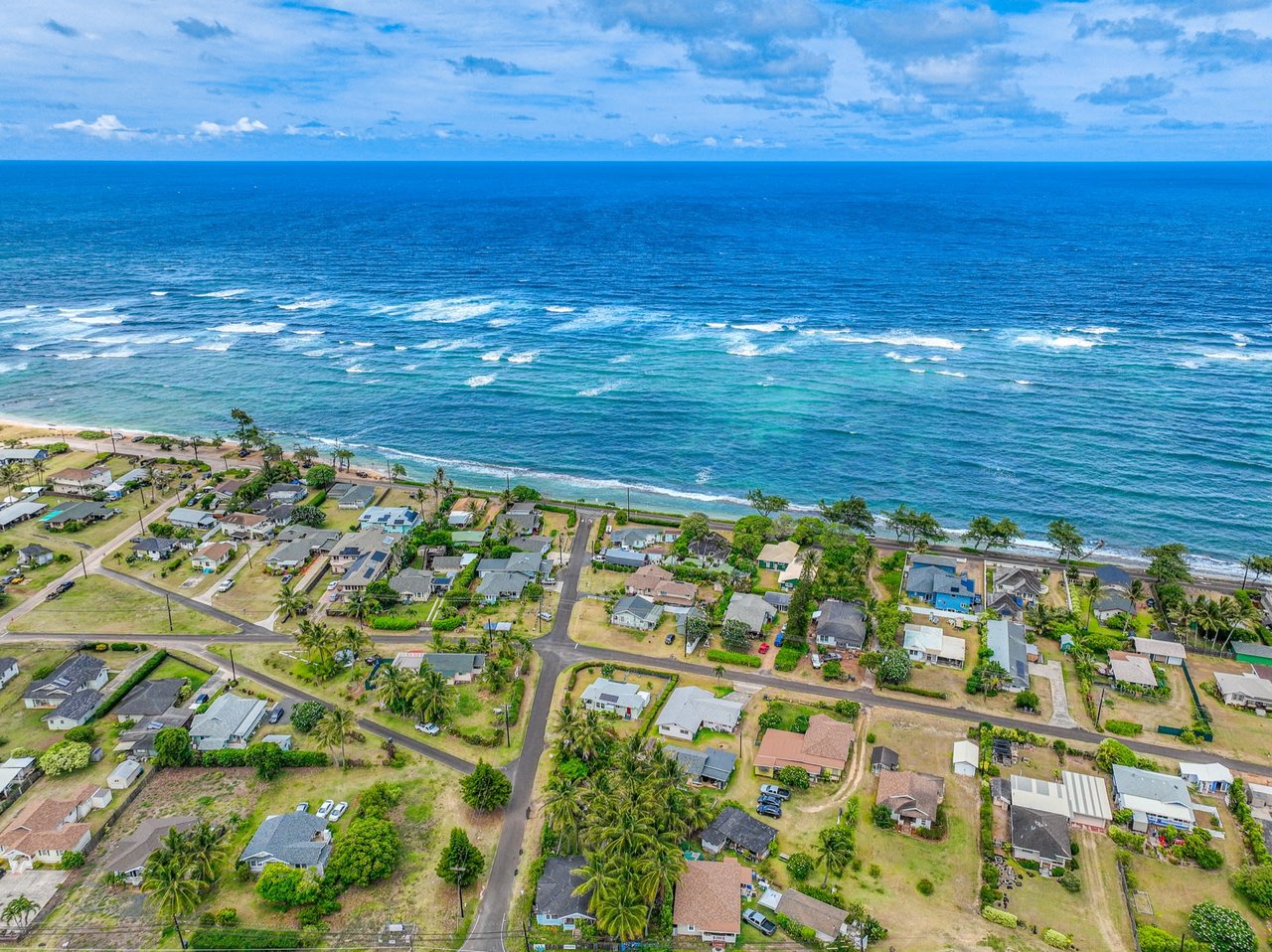 Kauai’s new proactive law that regulates development in areas prone to sea level rise