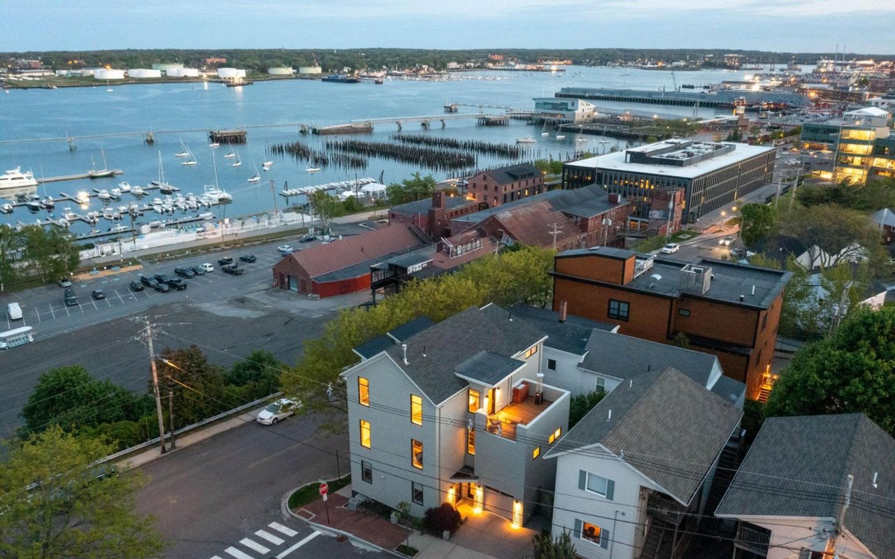 The Real Cost of Portland Living