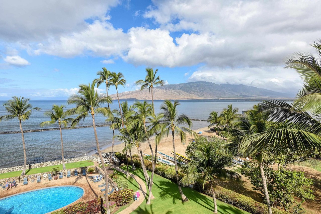 760 S KIHEI RD #605