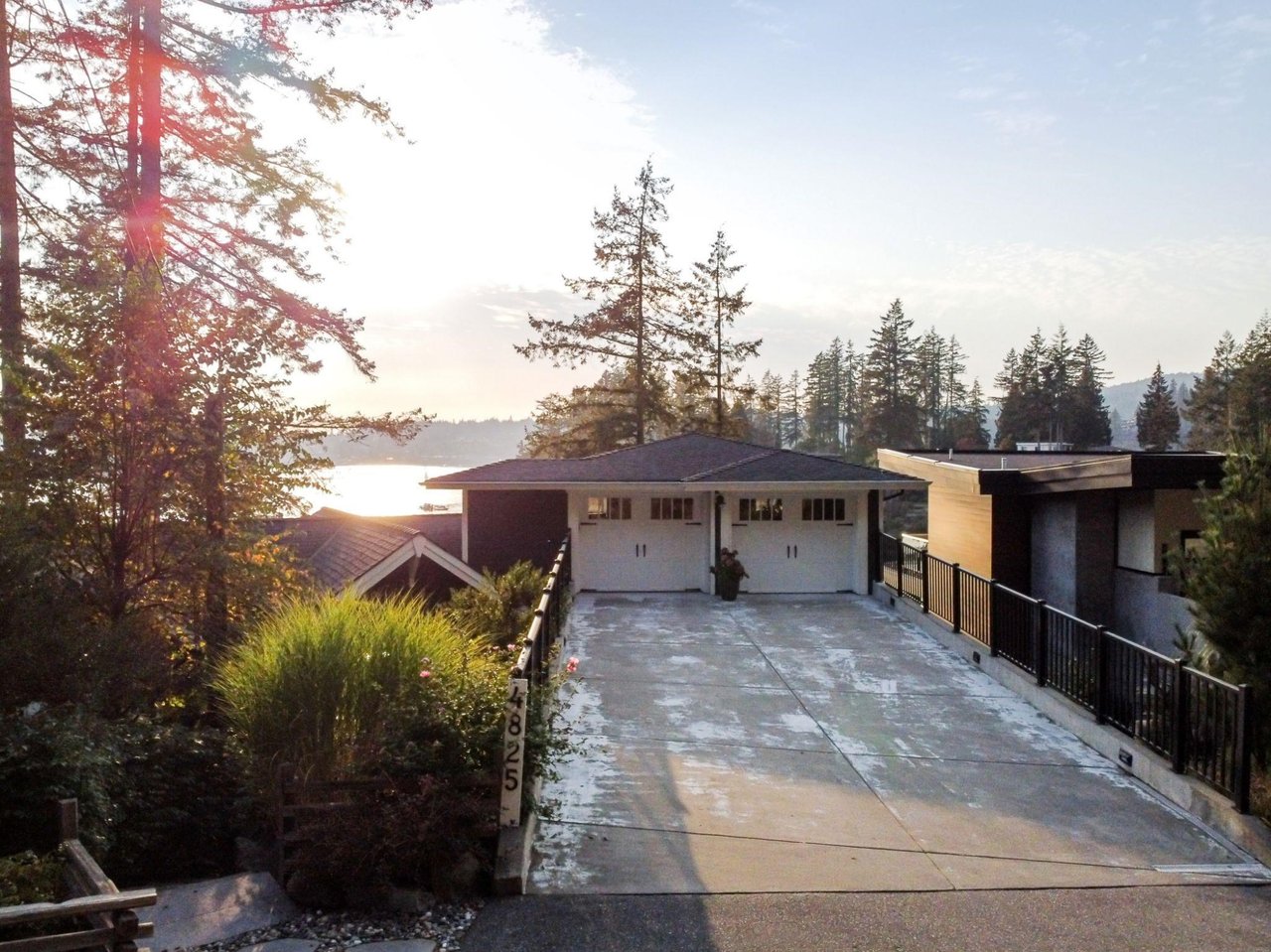 4825 Belcarra Bay Rd