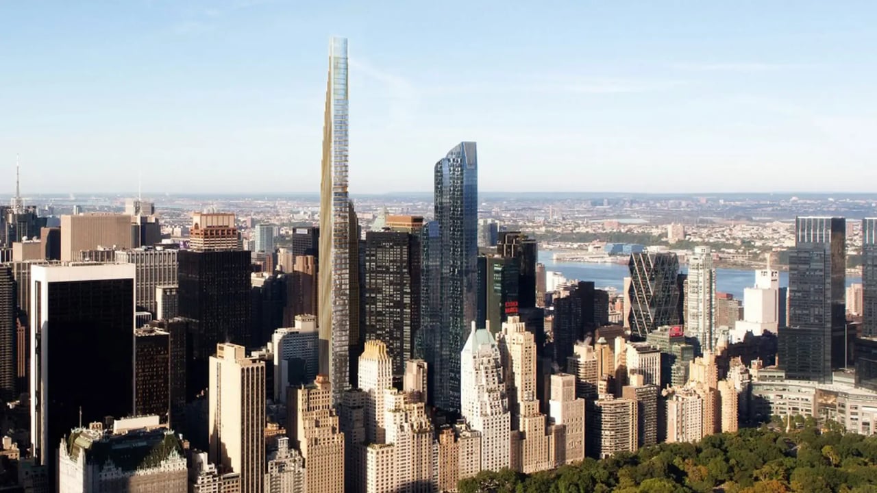 111 West 57th Street