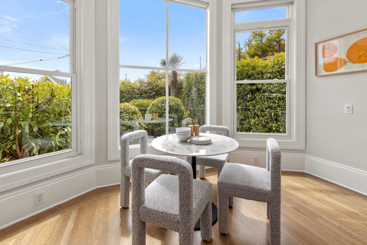 Majestic Victorian with Modern Infrastructure