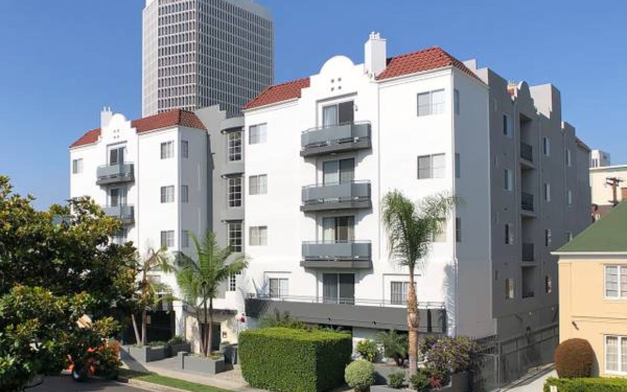 649 S Ridgeley Drive