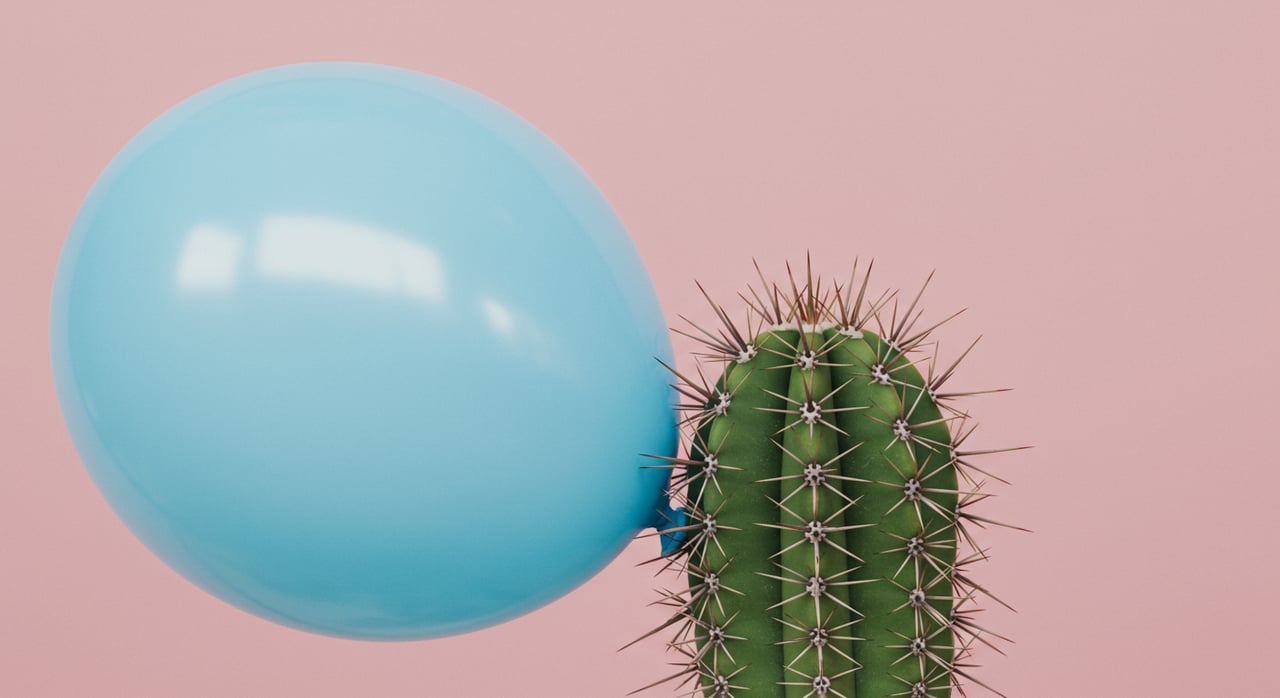 3 Reasons We’re Definitely Not in a Housing Bubble