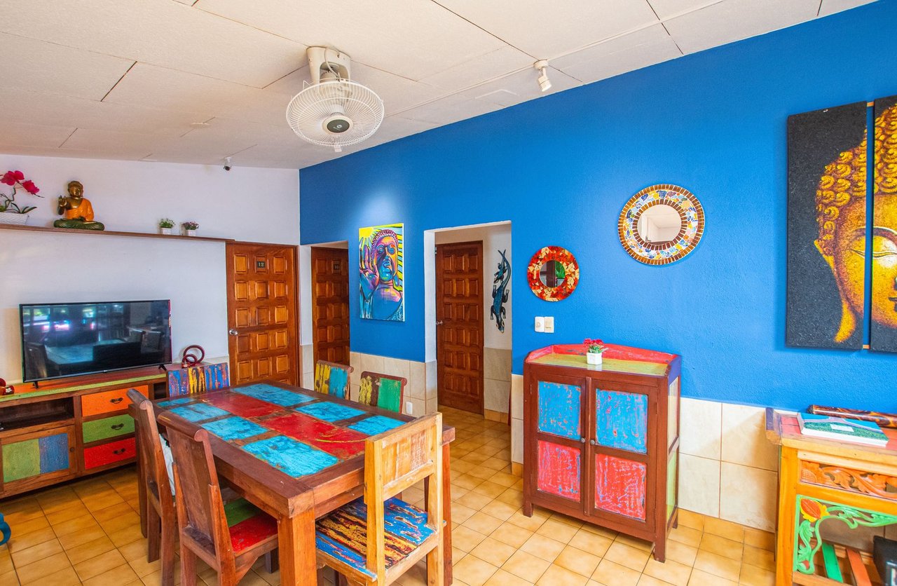 Boutique Hotel Retail Investment, Jaco, Puntarenas