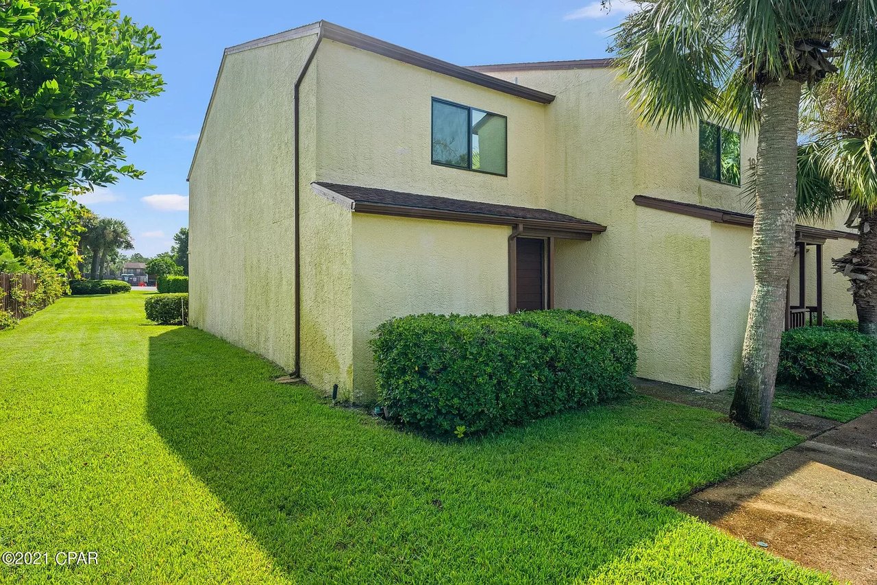 17751 PANAMA CITY BEACH Unit 18E