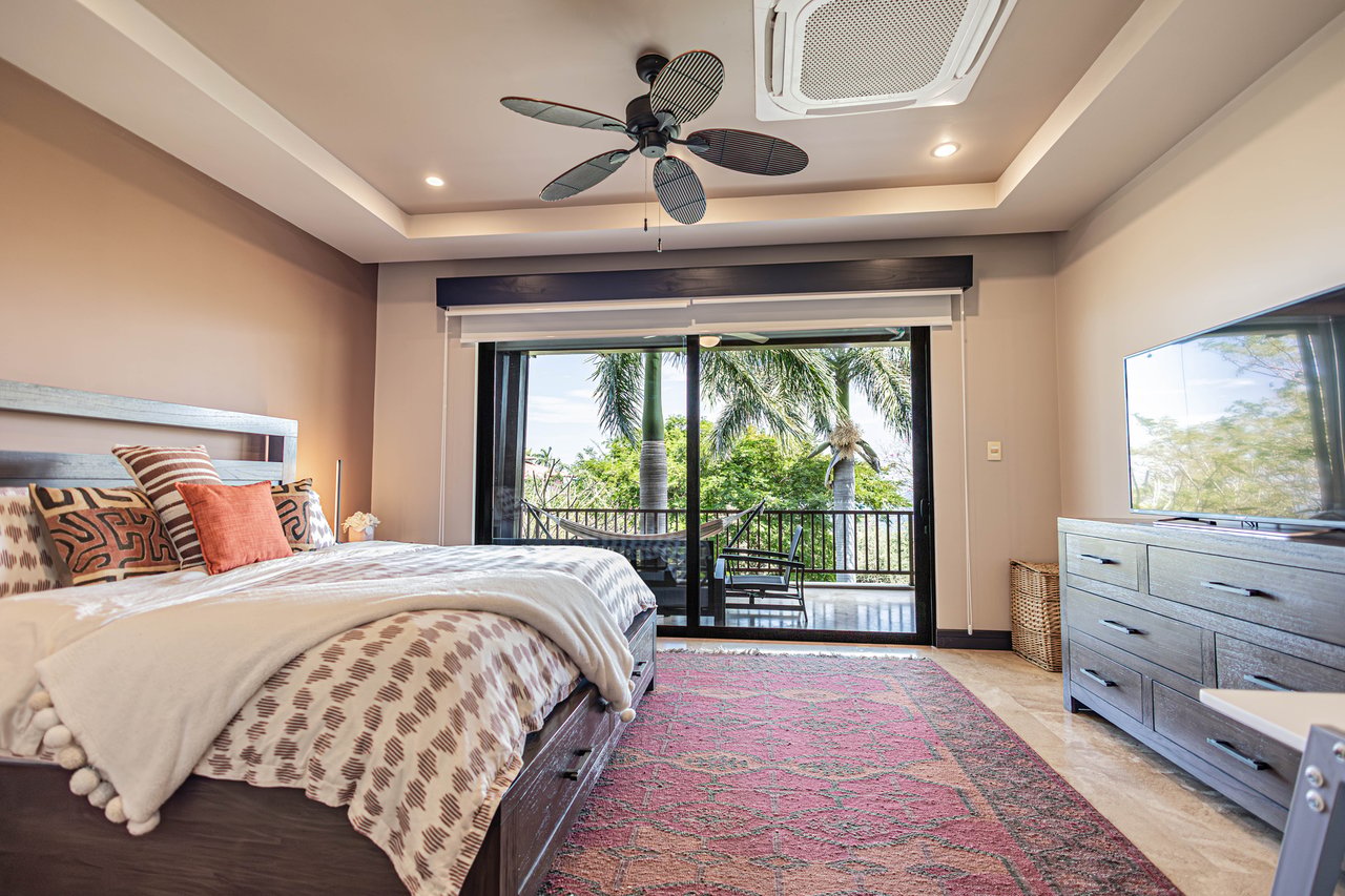 Ocean View Terrace Condominium, Papagayo, Guanacaste