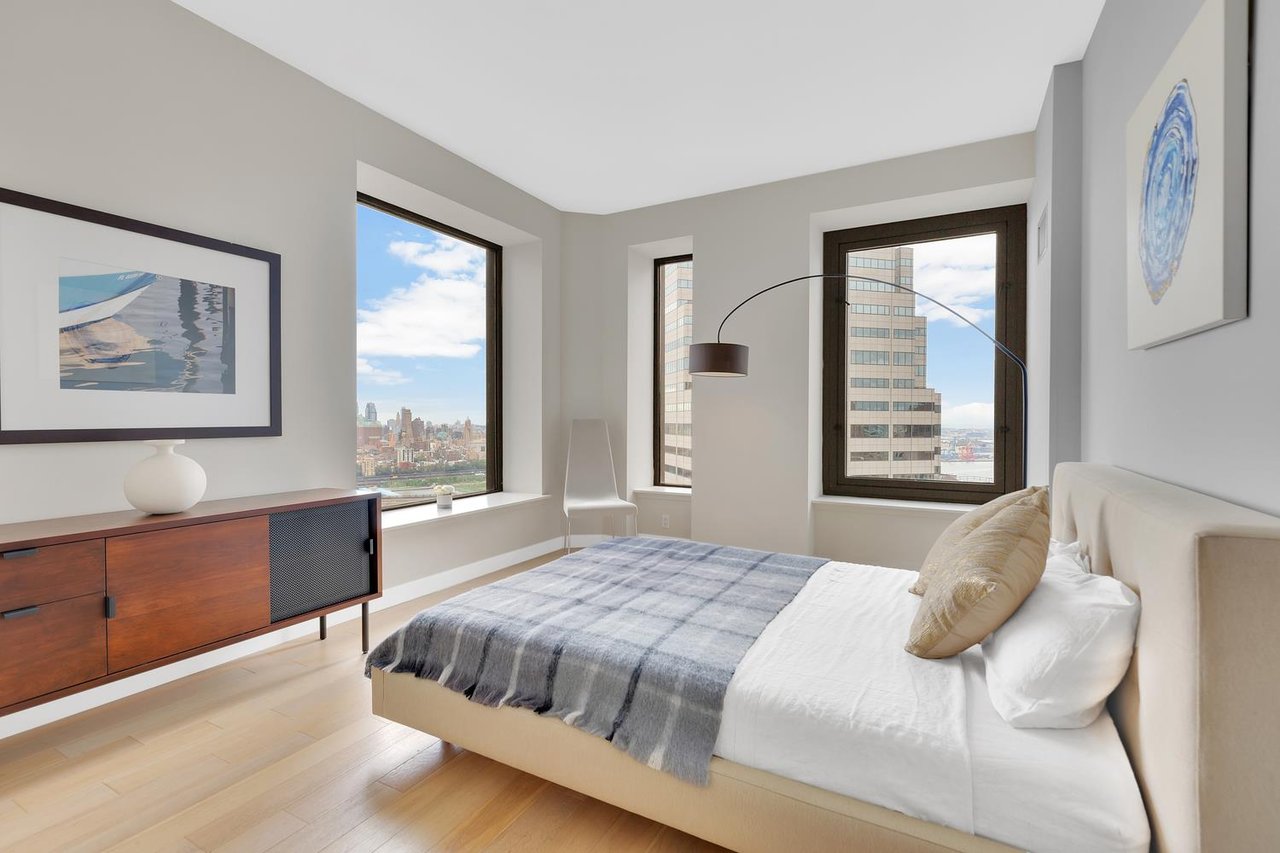 75 Wall Street, Apt 36-C