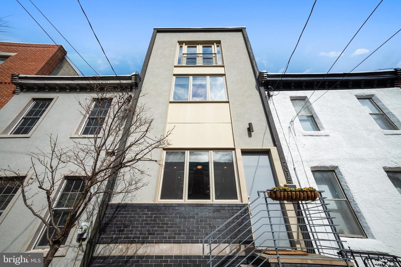 2015 PEMBERTON STREET
