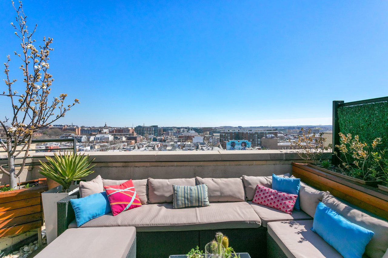 2125 14TH ST NW PENTHOUSE 903